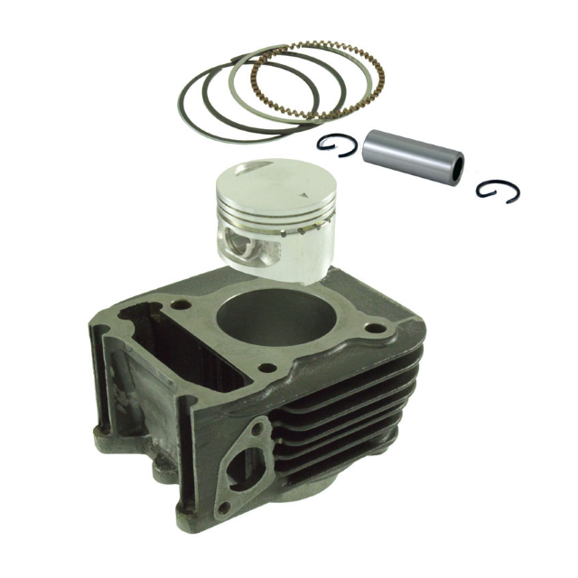 Cilindro Piaggio Liberty / Vespa LX 125 4T RMS 100080531