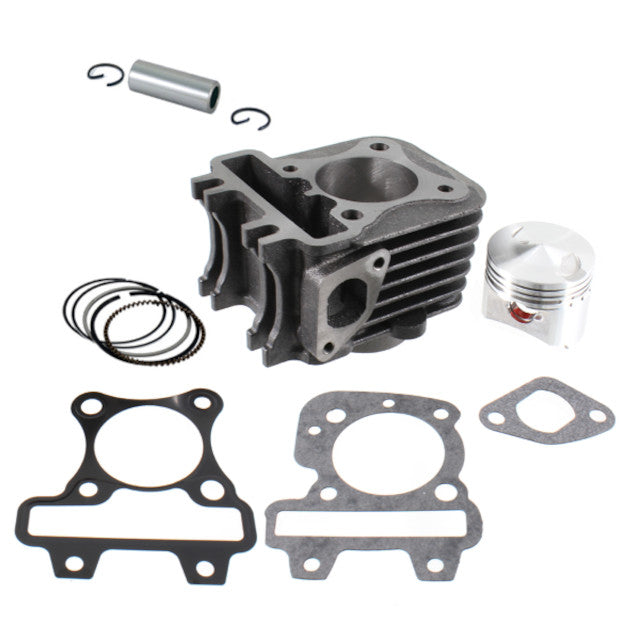 Cilindro RMS 50cc Piaggio scooter 50 4T 2V 100080102