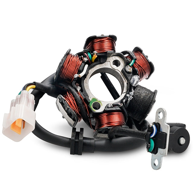 Stator ignition Pitbike engine 190 Zongshen