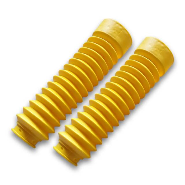 Fuelles de horquilla Yamaha DT 50 LC Portugal HP