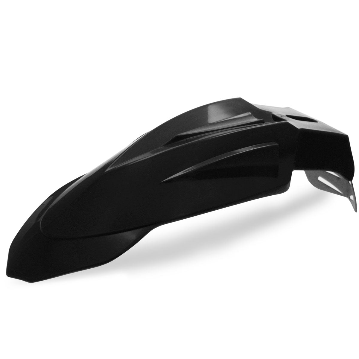 Front mudguard universal Supermotard HP