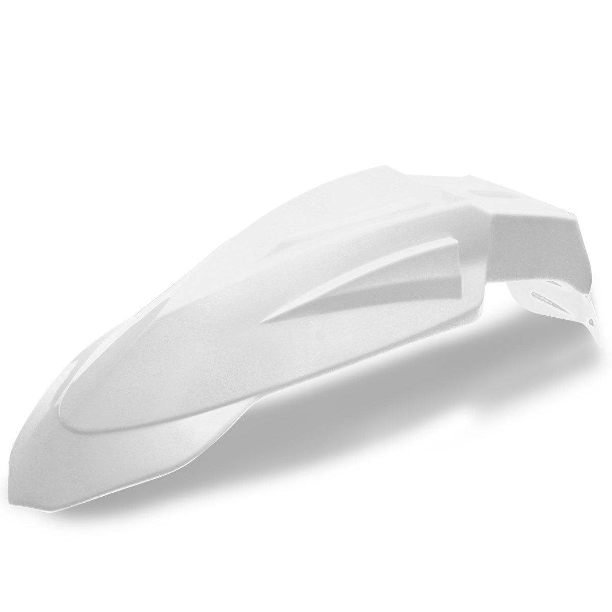 Front mudguard universal Supermotard HP