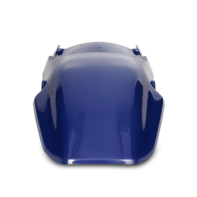 Guardabarros trasero Yamaha DTR 125 LC HP - azul 97