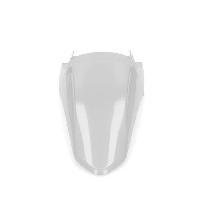 Rear mudguard Yamaha DTR 125 Cross HP - white