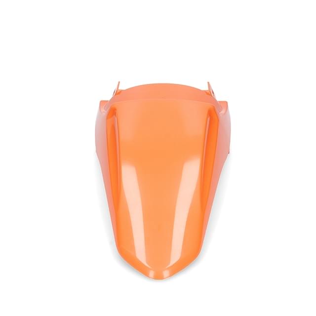 Bavette Yamaha DTR 125 Cross HP - orange