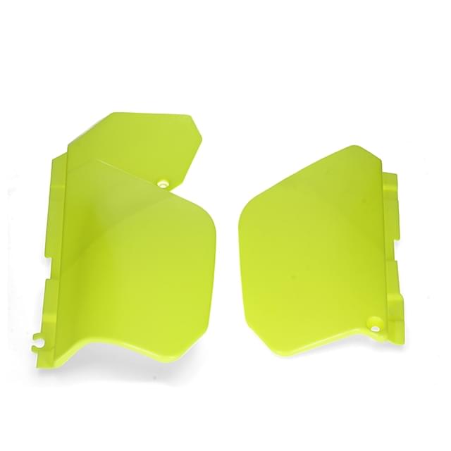 HP side covers Yamaha DTR 125 HP