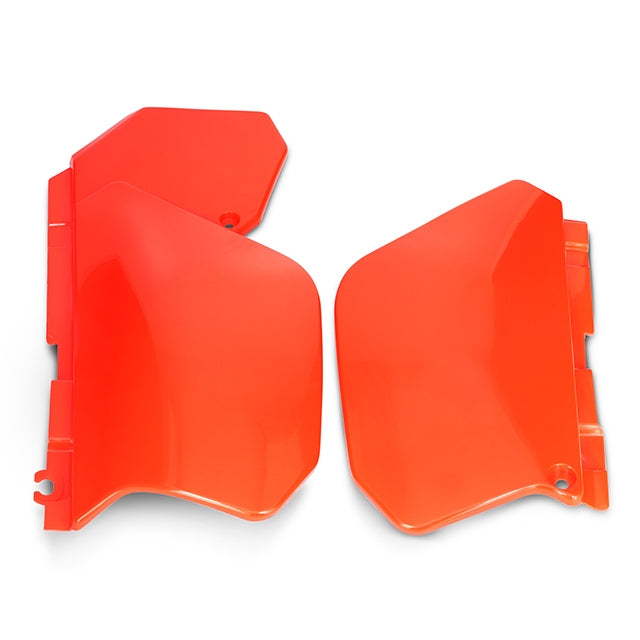 HP side covers Yamaha DTR 125 HP