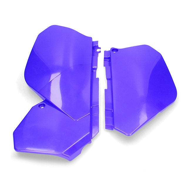 HP side covers Yamaha DTR 125 HP
