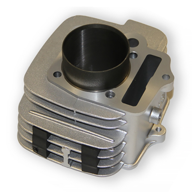 Cilindro Pitbike motor 125-G-02 Zongshen 100207476-0004