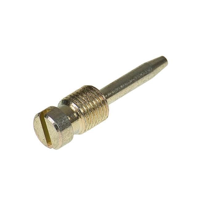 Tornillo regulación de aire carburuador tipo VSHB/VHSA Dellorto 10022