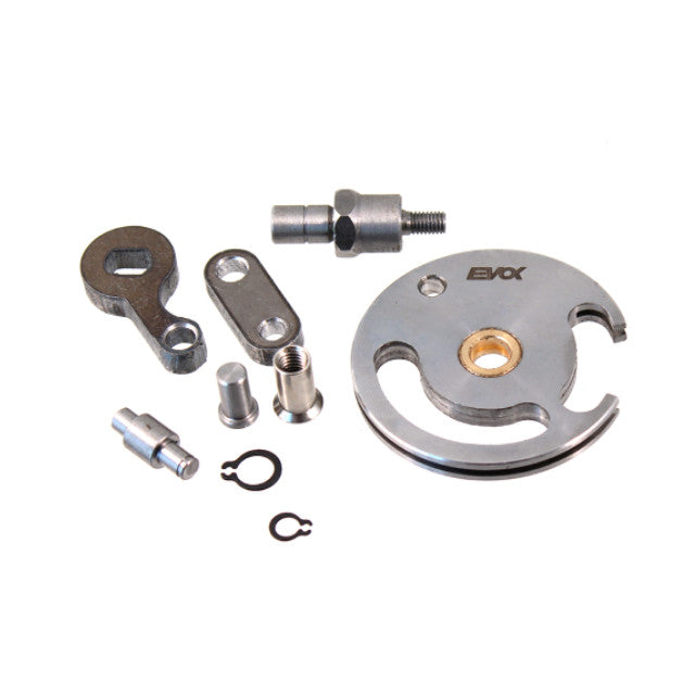 Kit conversión a dos cables carter Vespa FL EVOK 100240208