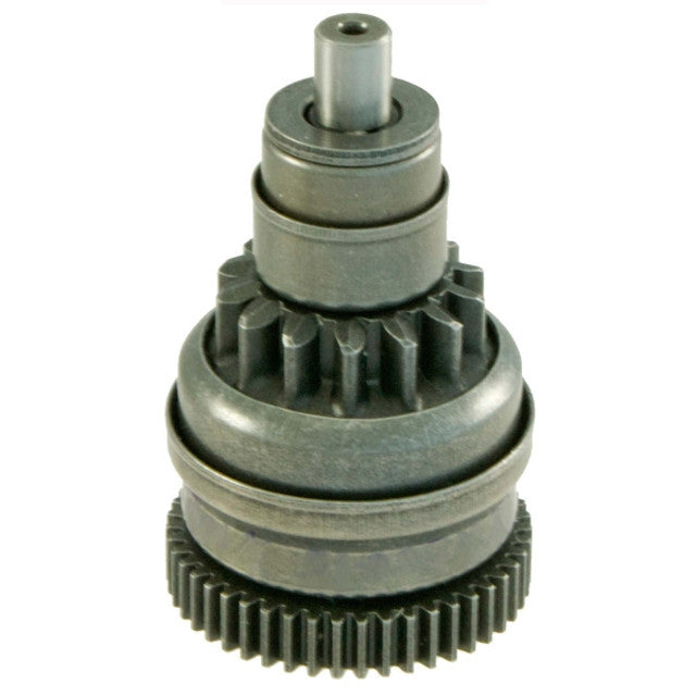 Front sprocket start Aprilia / Gilera / Piaggio 4T 14/47 RMS