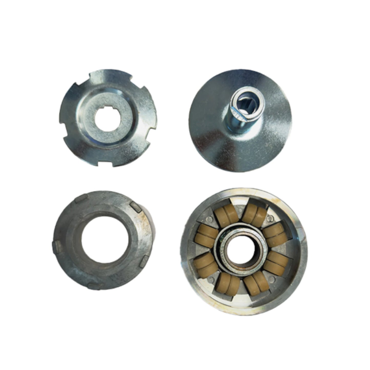 Variator RMS Piaggio Ciao / PX / SI 50 2T