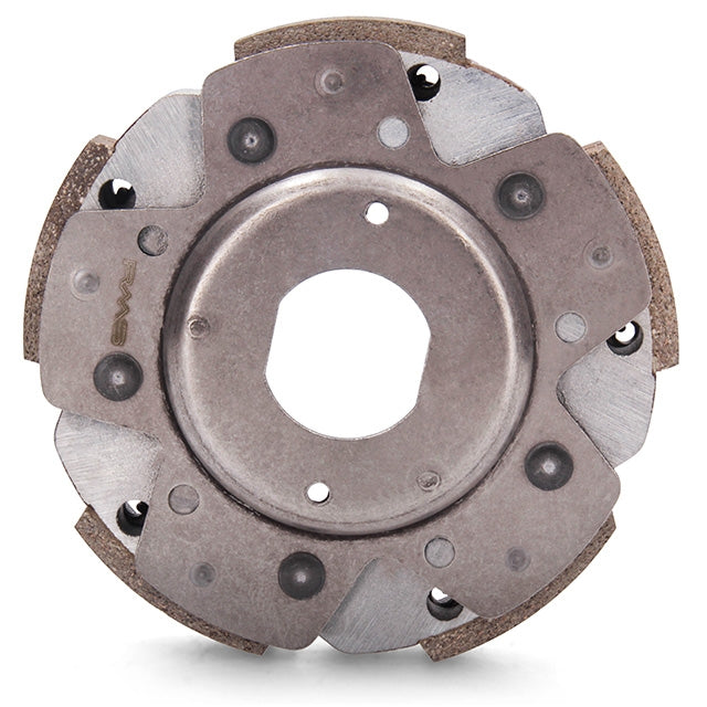 Embrague Suzuki Burgmann 400 K7/K8/K9/K10 07-16 RMS