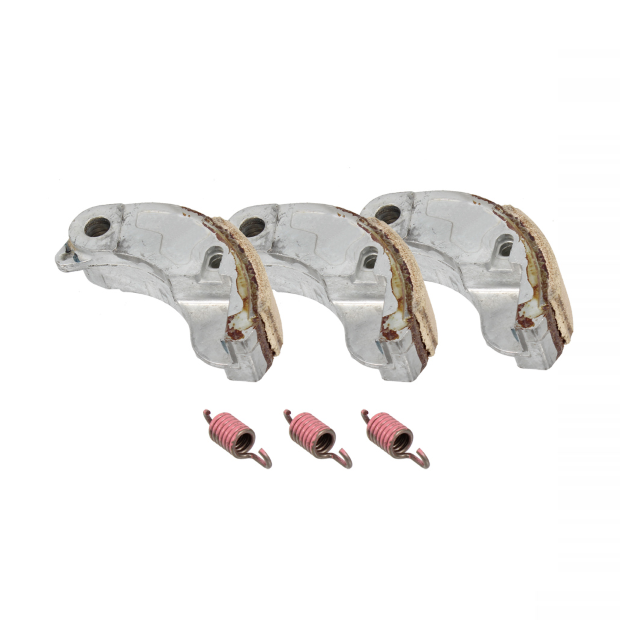 Zapatas de embrague Honda / Kymco / SYM 4T RMS 100360660