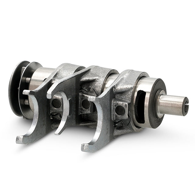 Tambor selector de marchas Pitbike motor 190 Zongshen