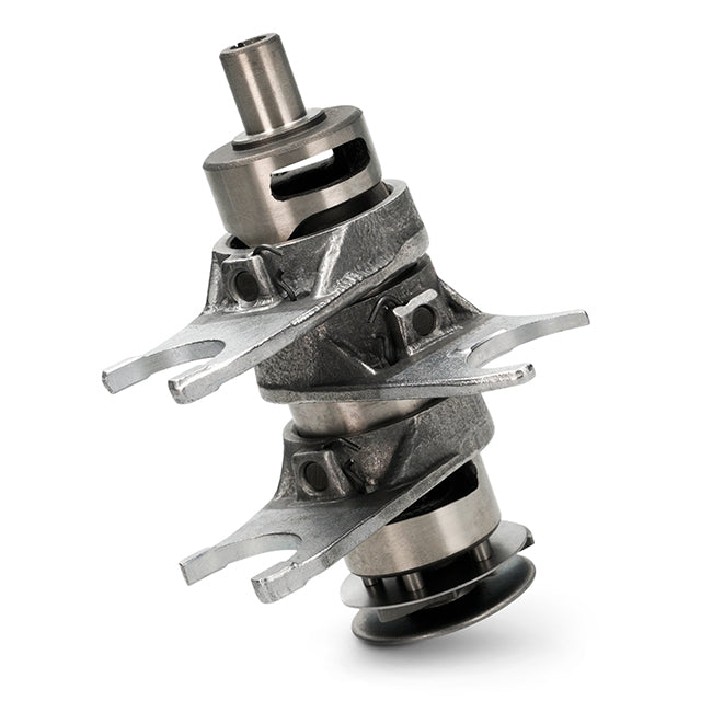 Tambor selector de marchas Pitbike motor 190 Zongshen 100712677