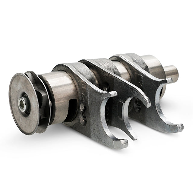 Tambor selector de marchas Pitbike motor 190 Zongshen
