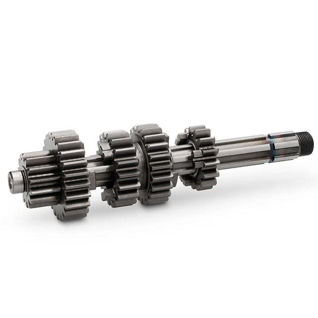 Caja de cambios completa motor ZS190 Zongshen Pitbike AllPro