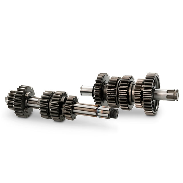 Caja de cambios Pitbike motor 190 Zongshen 100715960
