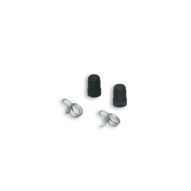 Tapones sobrantes de cilindro d=4,8mm Malossi 1012877