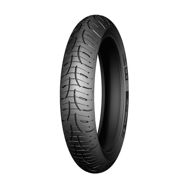 Tyre 120/70R17 58W TL Pilot Road 4 Michelin