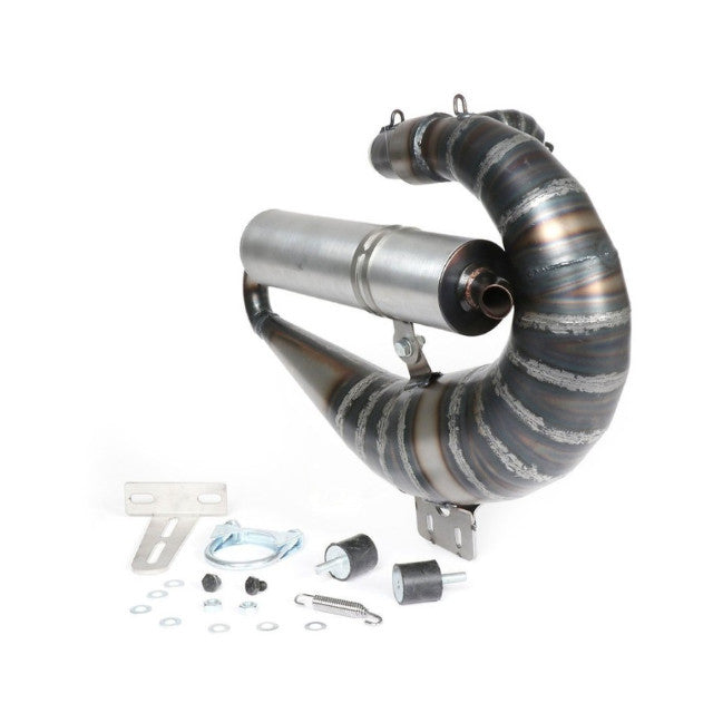 Escape Mamba S Vespa small frame Egig