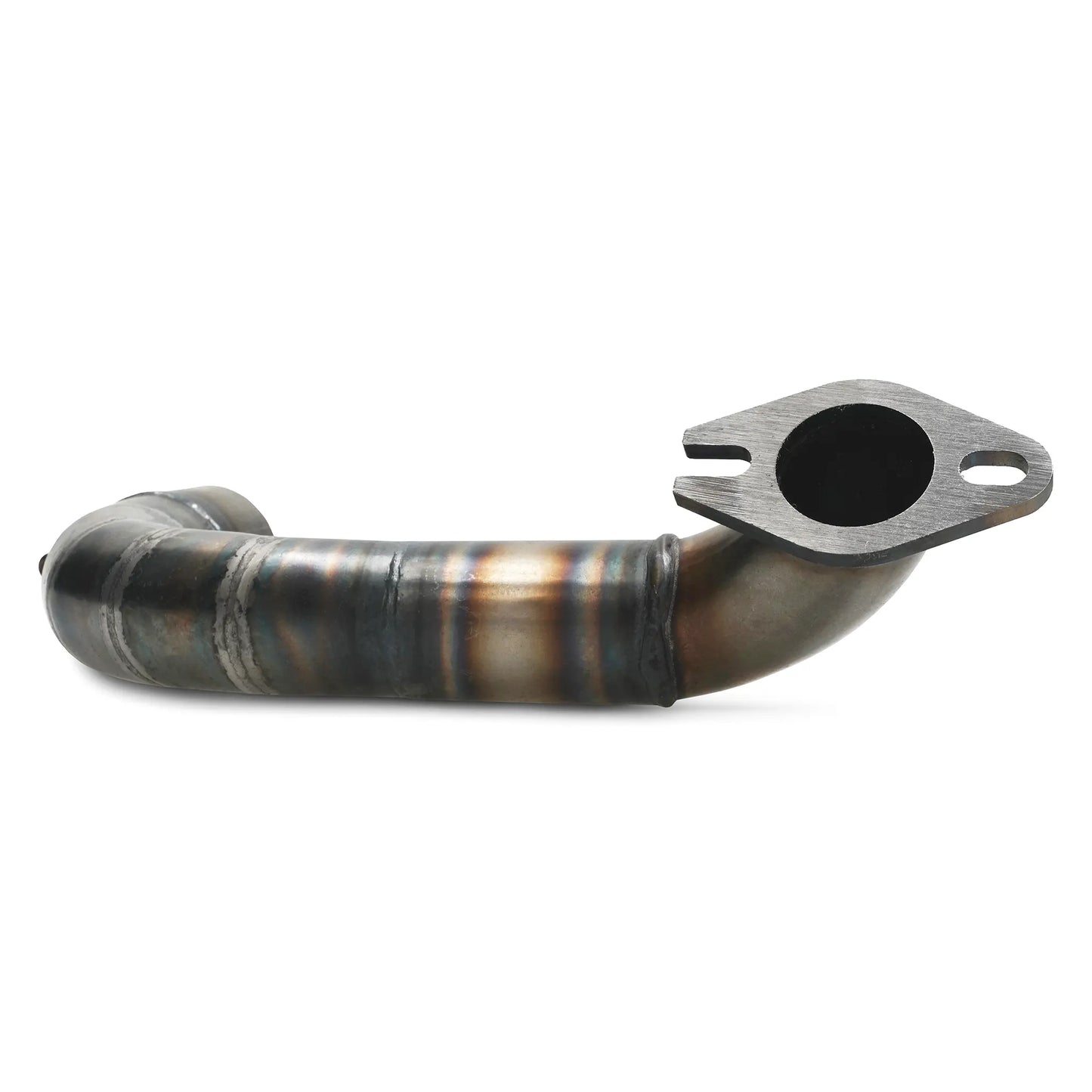 Escape Mamba S Vespa small frame Egig