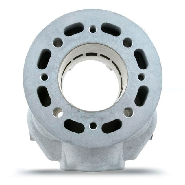 Pack cylindre et vilebrequin Bidalot Racing factory WR 90cc Derbi euro 3 / 4 course 44,9mm bielle 90mm axe 13mm