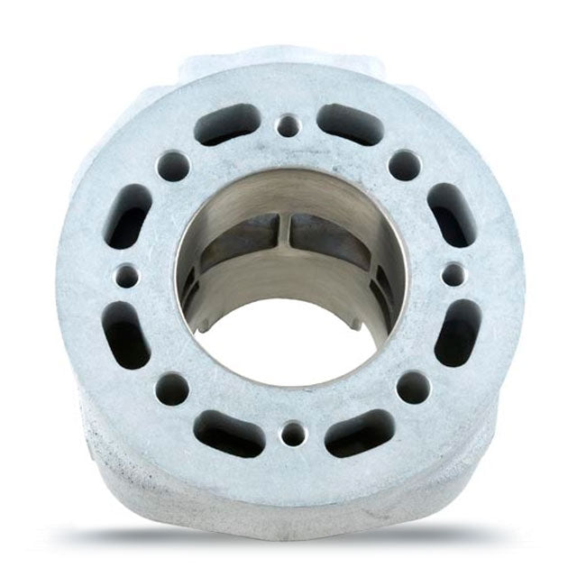 Pack cylindre et vilebrequin Bidalot Racing factory WR 90cc Derbi euro 3 / 4 course 44,9mm bielle 90mm axe 13mm