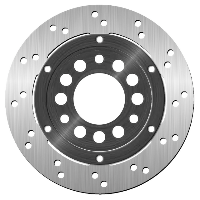 Rear brake disc Suzuki Burgman AN 250/400 NG Brake Disc