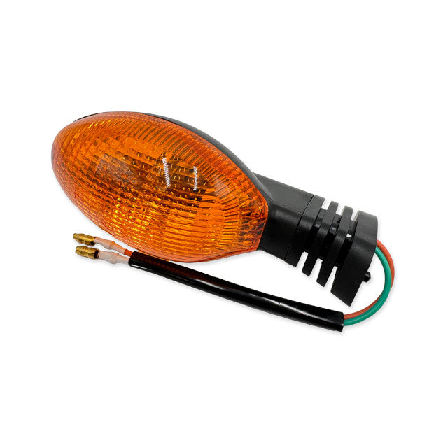 Left rear indicator Ducati Monster 1000 S2R 05-08 Vparts