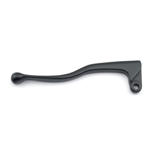 Maneta de embrague izquierda Honda CRM 75 89-94 Vparts - negra 1058478