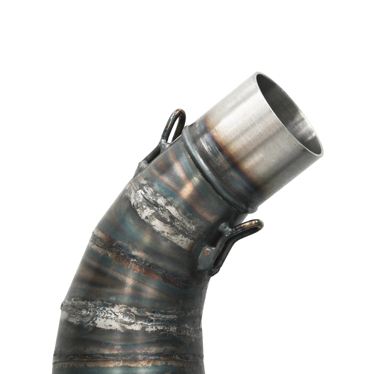 Escape curly Cobra evo Vespa small frame Egig