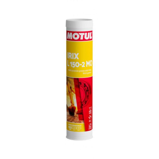 Massa consistente para rolamentos Motul Irix L150-2 MO