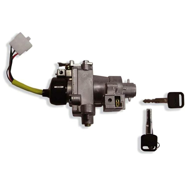 Lock Peugeot Kisbee 50 2T/4T Tecnium