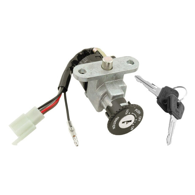 Cerradura contacto Yamaha Jog 50 95-96 Tecnium 1079550