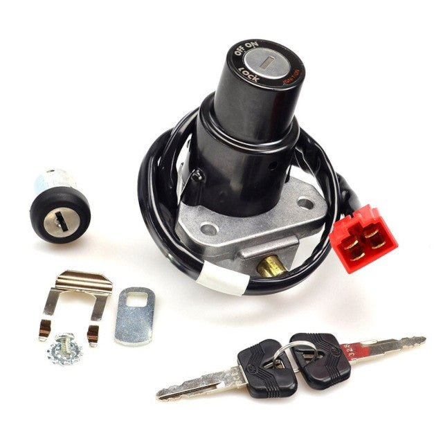 Yamaha YZF-R 125 08-13 Lock Tecnium