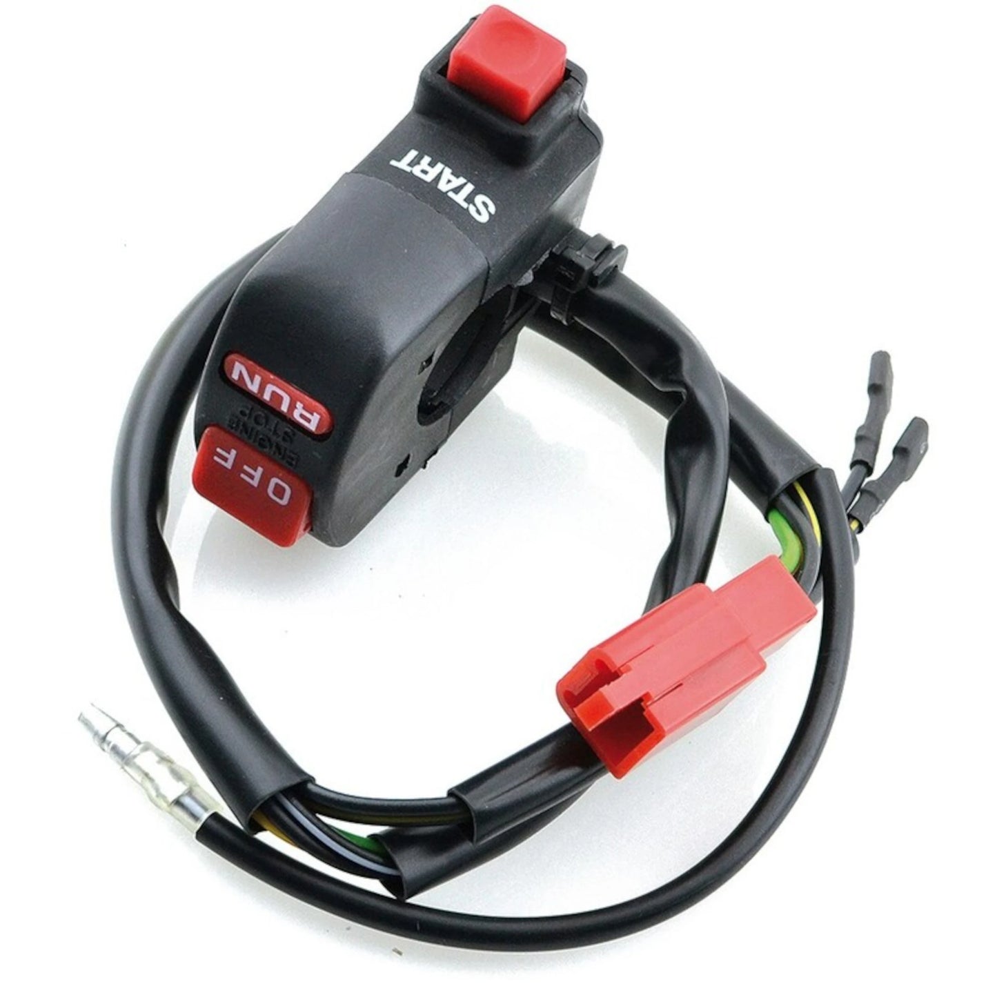 Headlight switch on/off switch with Honda-type start V Parts