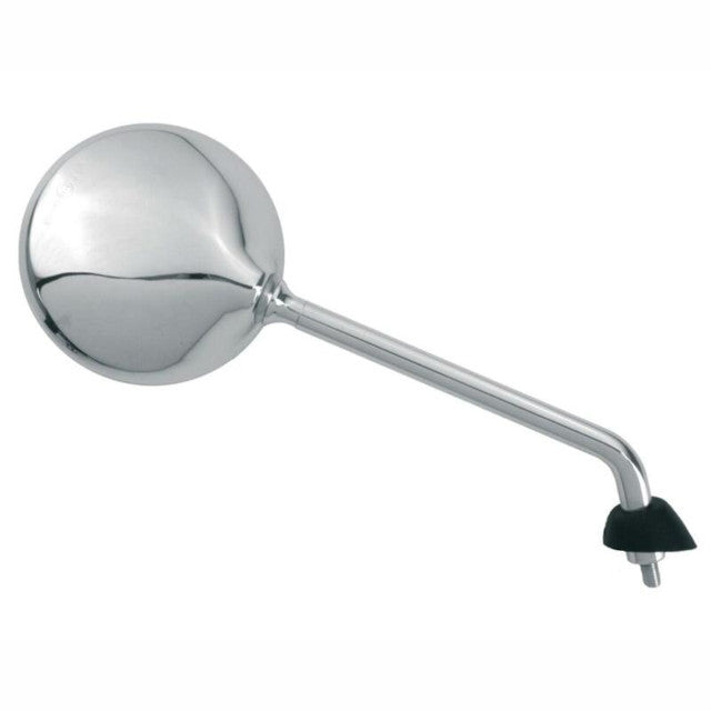 Rearview mirrors Piaggio Liberty 125/200 Vparts - chrome