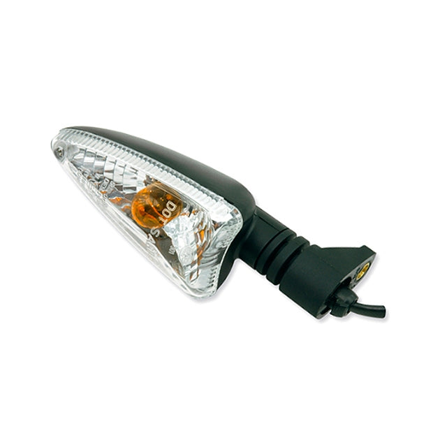 Piscas dianteiro direito / traseiro esquerdo Aprilia / Daelim / Derbi / Yamaha Vparts