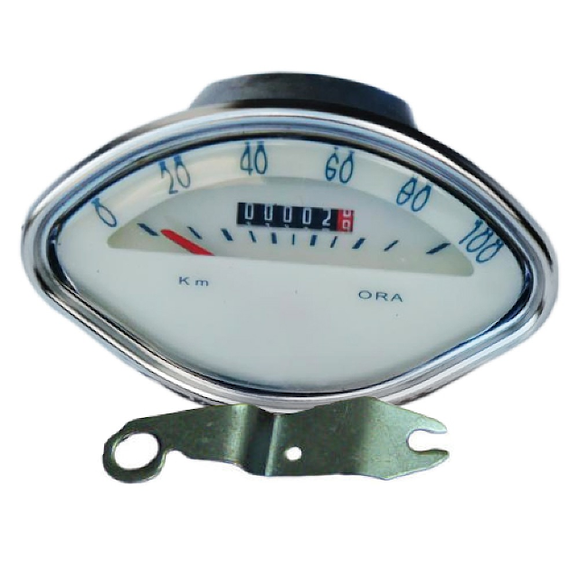 Cuentakilómetros Vespa Super/SL Olympia