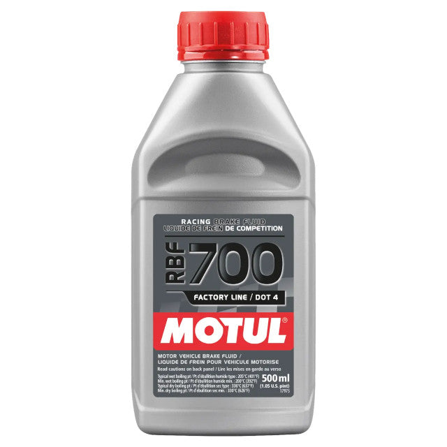 Líquido de travões Motul RBF 700