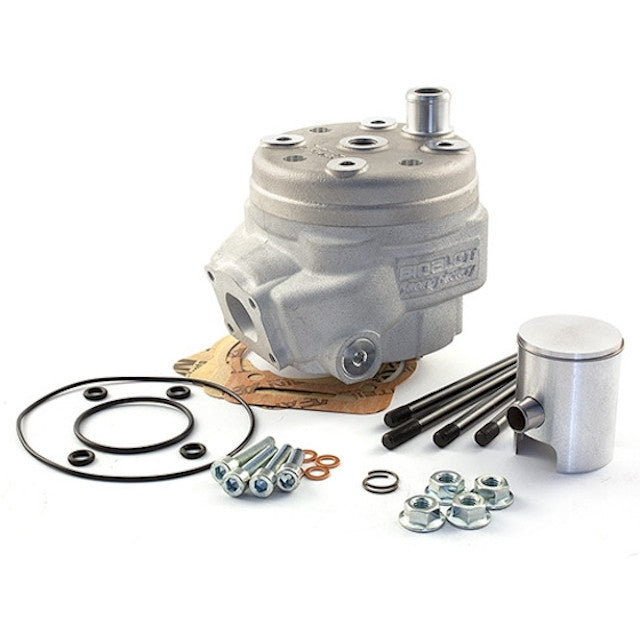Cilindro Bidalot Racing RF50WR 50cc Minarelli AM6 carrera 39,7mm biela 85mm 11000568
