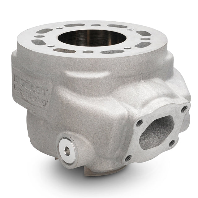 Cilindro Bidalot RF80WR 80cc Minarelli AM6 carrera 44,9mm biela 90mm