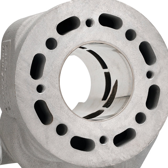 Cilindro Bidalot RF80WR 80cc Minarelli AM6 carrera 44,9mm biela 90mm