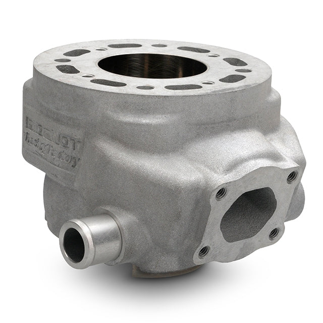 Cilindro Bidalot RF80WR 80cc Derbi euro 2 curso 44,9mm biela 90mm