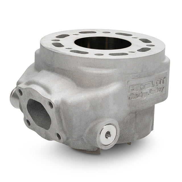 Cilindro Bidalot RF80WR 80cc Derbi euro 2 curso 44,9mm biela 90mm