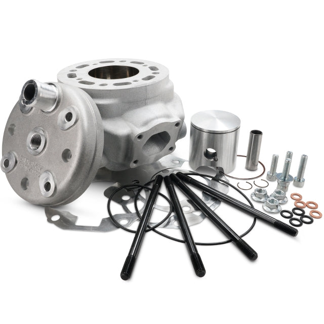 Cilindro Bidalot RF80WR 80cc Derbi euro 2 curso 44,9mm biela 90mm