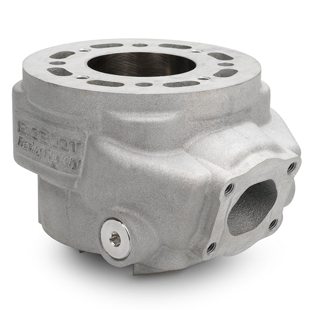 Cilindro Bidalot RF80WR 80cc Derbi Euro 3 / 4 carrera 44,9mm biela 90mm